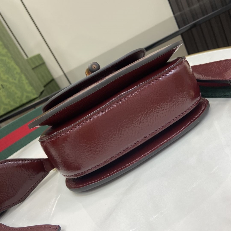 Gucci Top Handle Bags